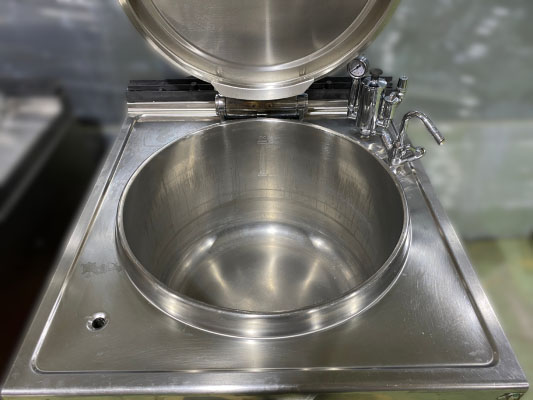 Vendéglátóipari berendezések