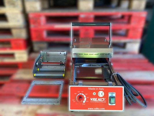 Vendéglátóipari berendezések