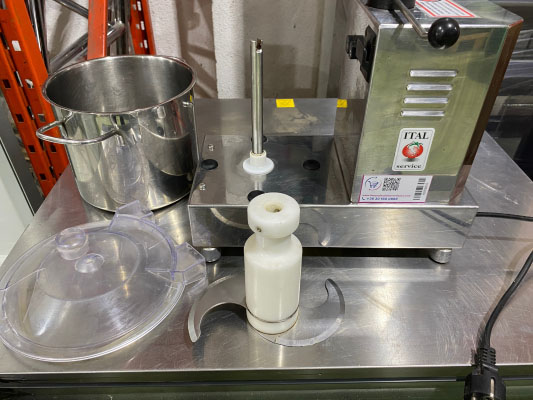 Vendéglátóipari berendezések