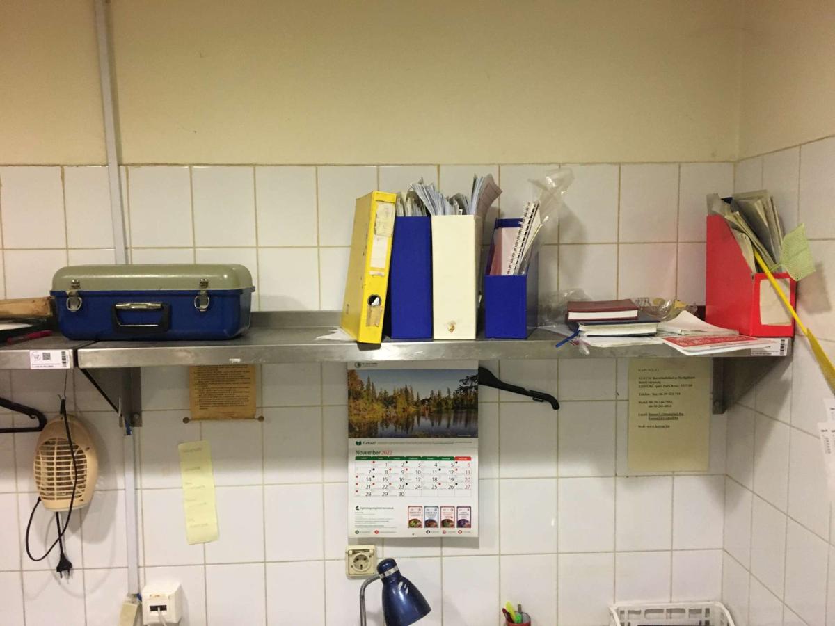 Fali polc fix konzolos 100/120/170/180*30-as – termékfotó elölnézet