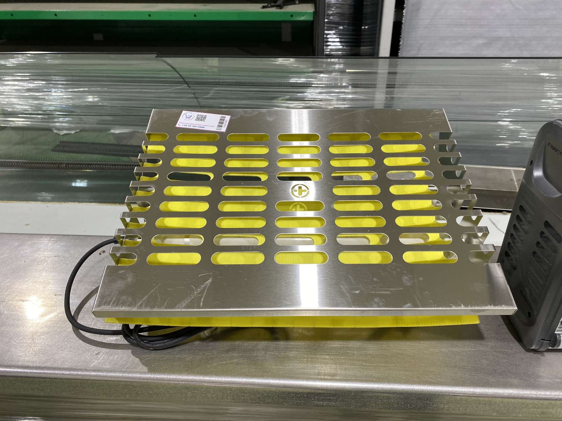 Rovarcsapda Flytrap Commercial ragadólapos