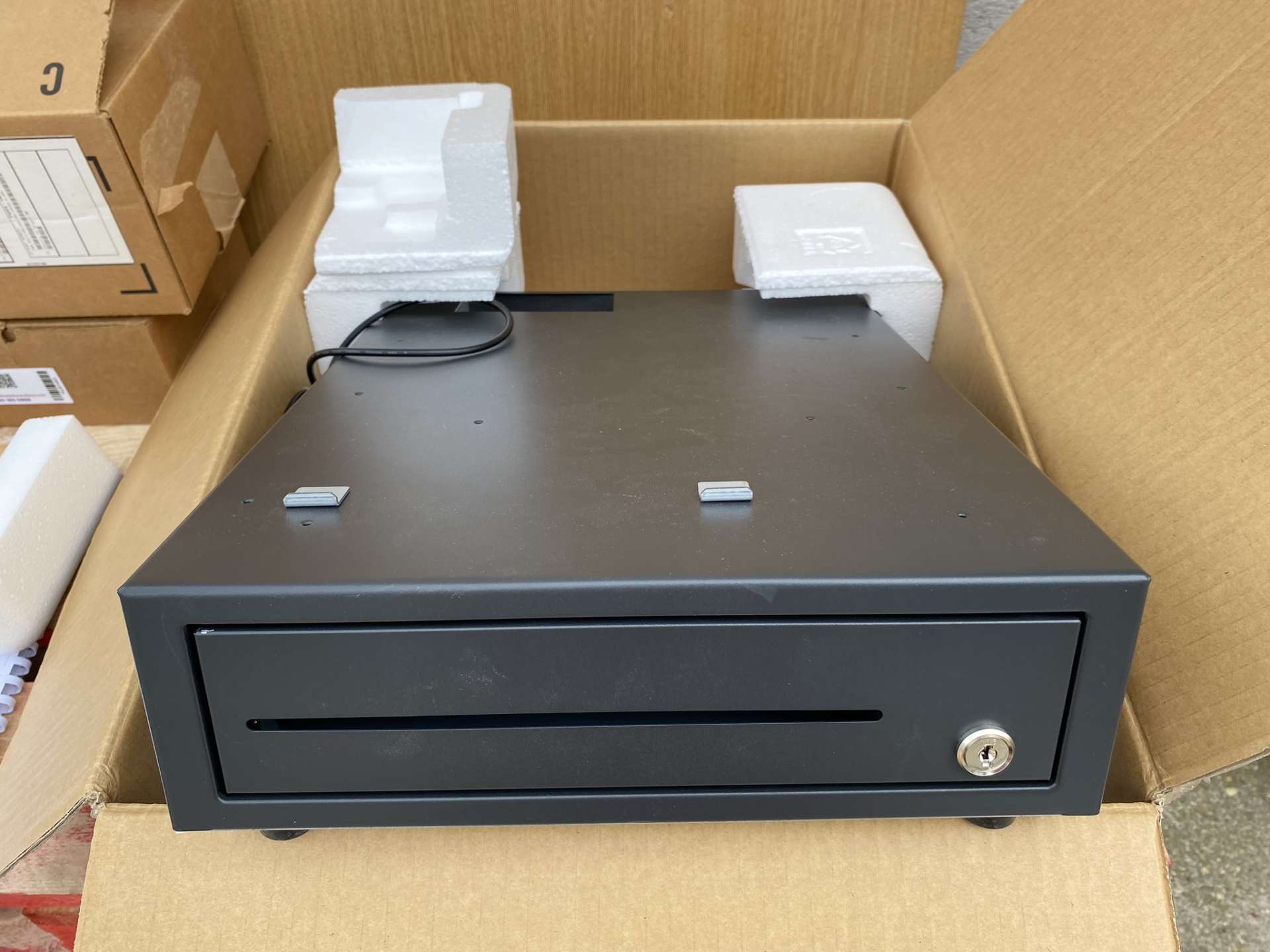 Fujitsu kasszafiók 11000150