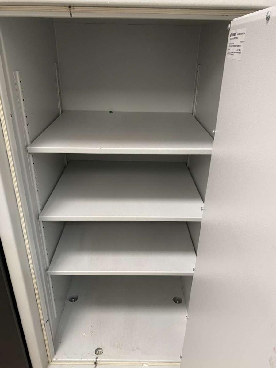 Páncélszekrény Konsmetal SGP140/II-K – termékfotó részlet