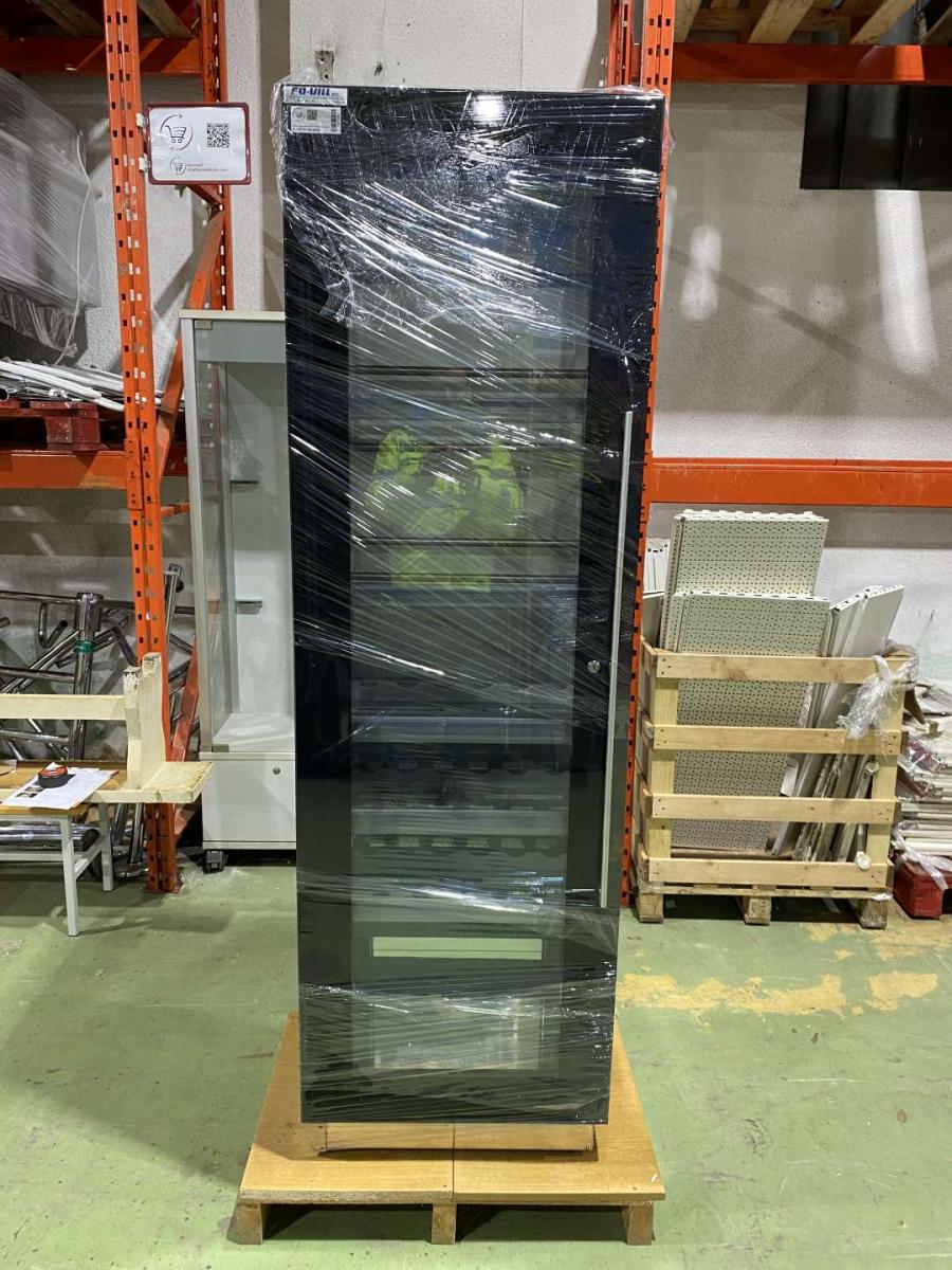 Borhűtő Enofigo Miami Medmix/421 – termékfotó (11. kép)