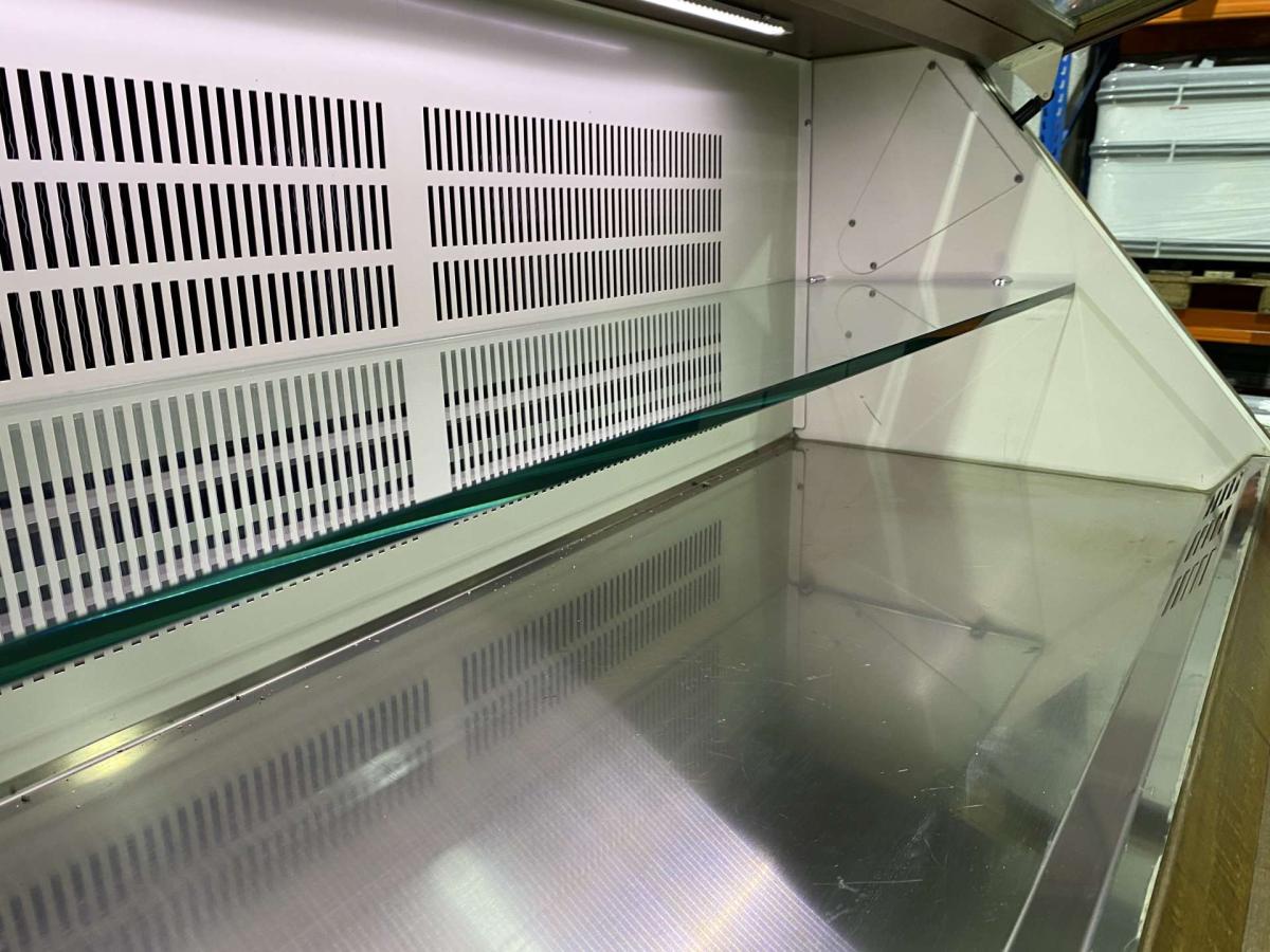 Enofigo bor és csemege - borkorcsolya- hűtő – termékfotó hátulról