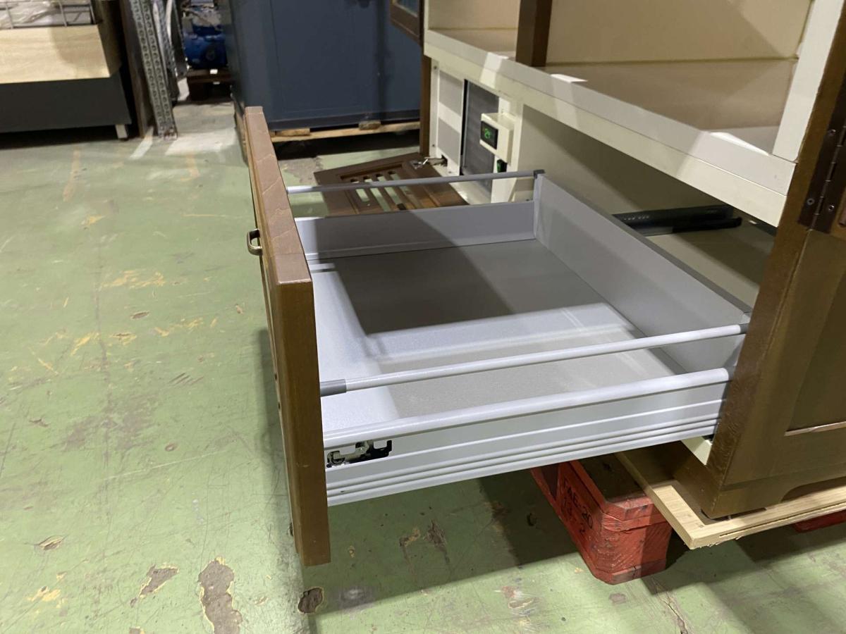 Enofigo bor és csemege - borkorcsolya- hűtő – termékfotó felülnézet