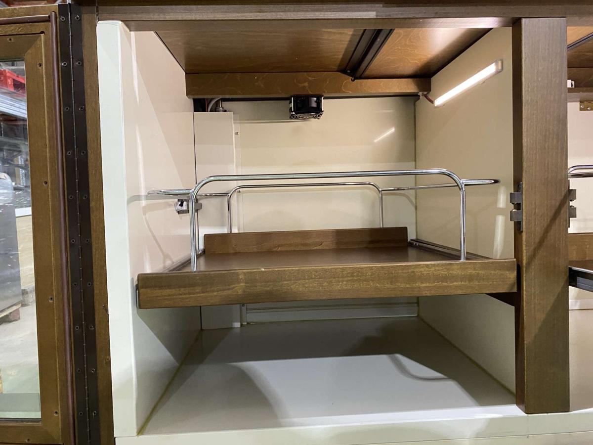 Enofigo bor és csemege - borkorcsolya- hűtő – termékfotó 45° nézet