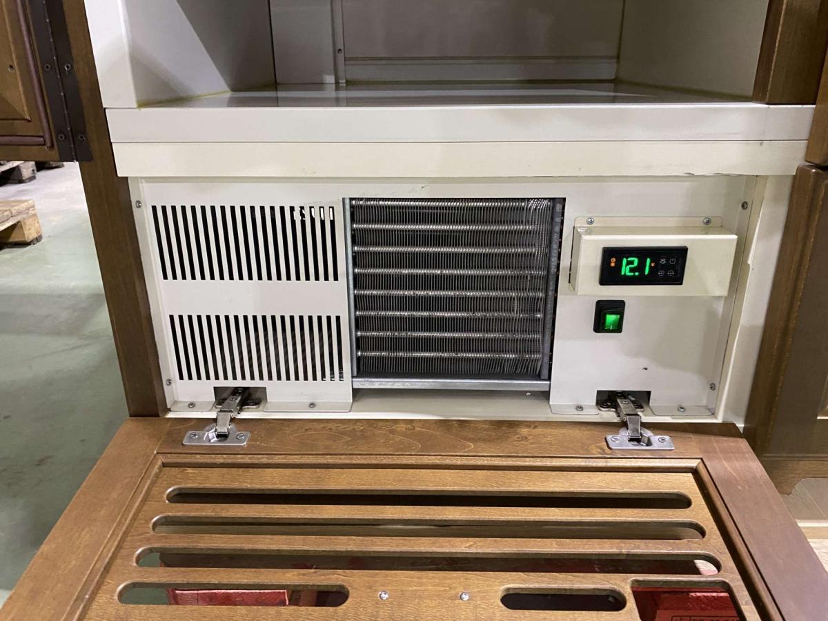 Enofigo bor és csemege - borkorcsolya- hűtő – termékfotó csomagolás