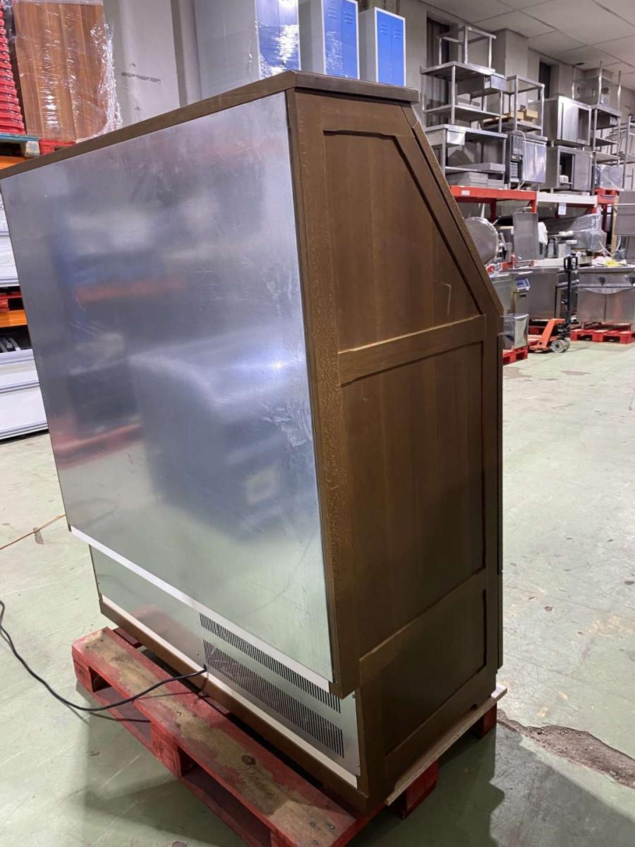 Enofigo bor és csemege - borkorcsolya- hűtő – termékfotó (12. kép)