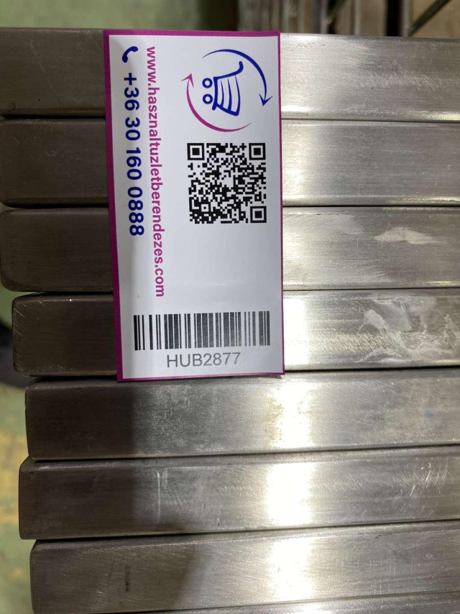 Dekorácó, írható tábla – termékfotó alulnézet