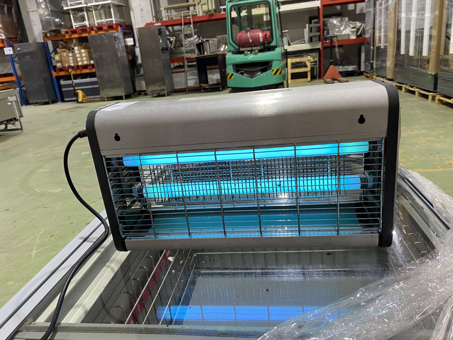 Plus Zap 30 rovarcsapda