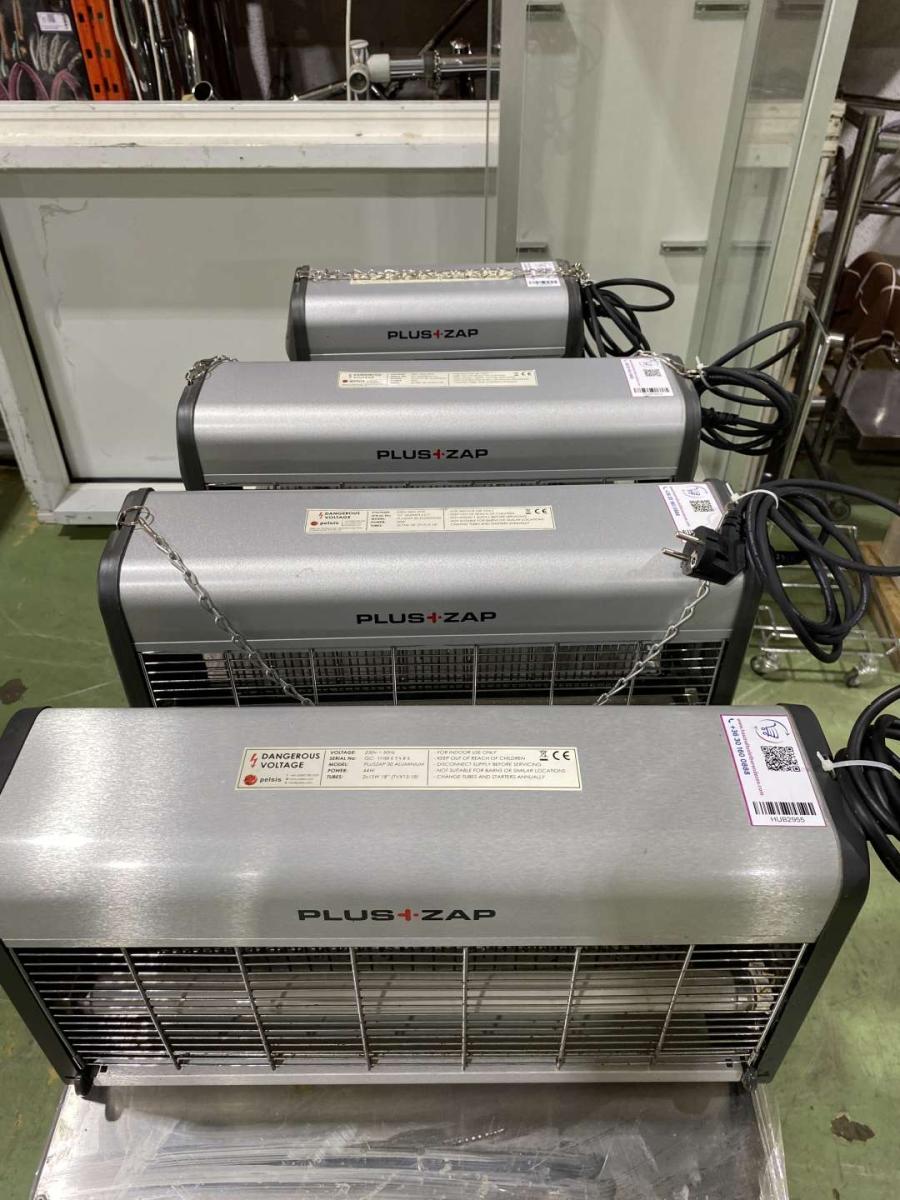 Plus Zap 30 rovarcsapda – termékfotó (11. kép)