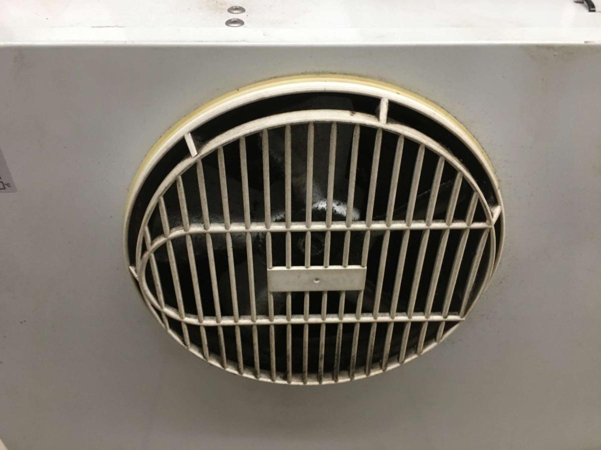 Elpárologtató GEA KÜBA DFA és DPB 022 (Junior) – termékfotó csomagolás