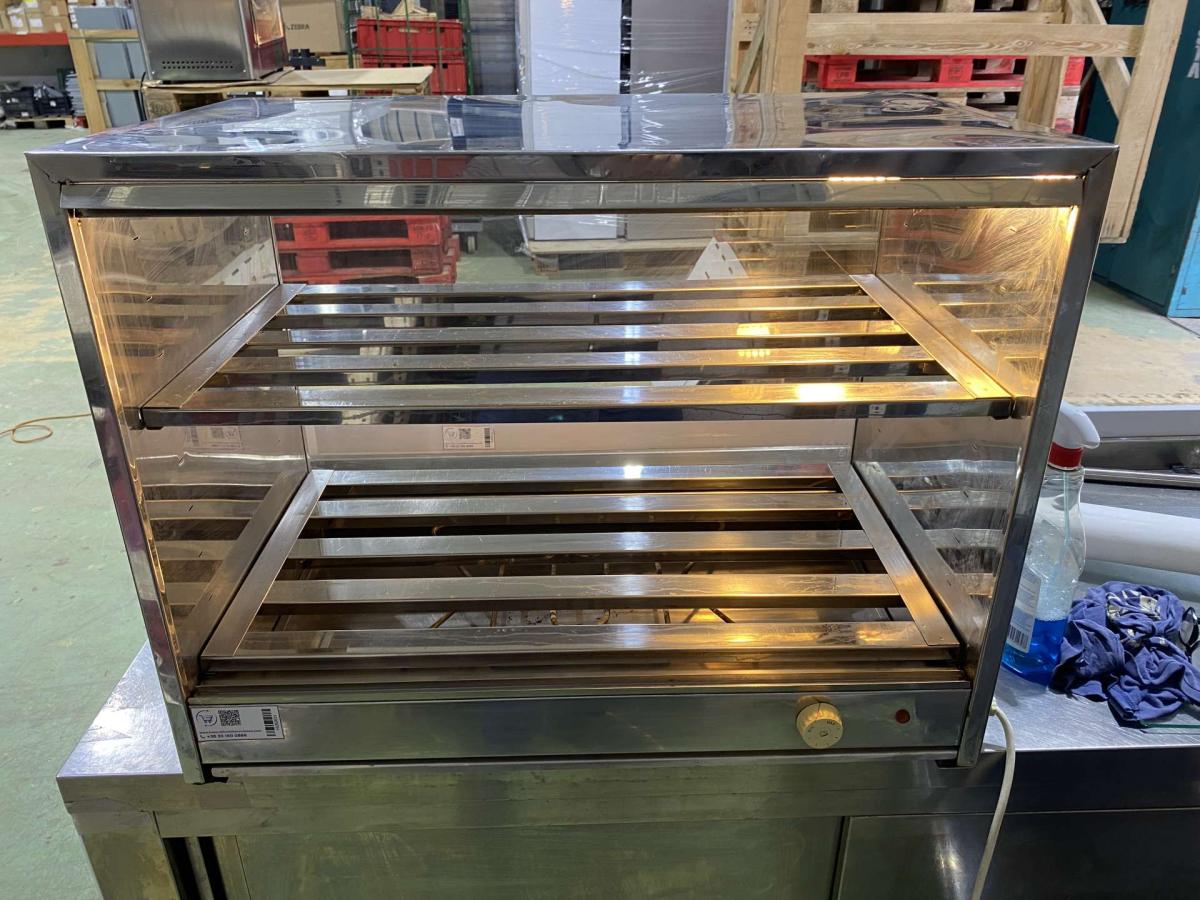 Grillcsike sütő, Pimak – termékfotó (11. kép)