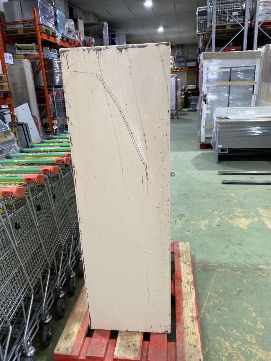 BOVAS biztonsági irat,- és értéktároló szekrény – termékfotó (12. kép)