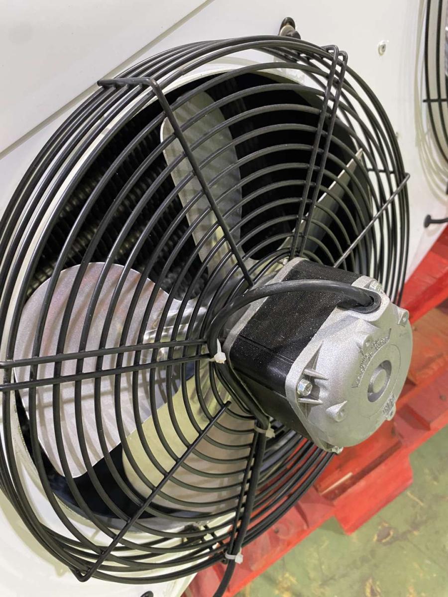 Elpárologtató ROEN CCL 302054ME "-" – termékfotó alulnézet