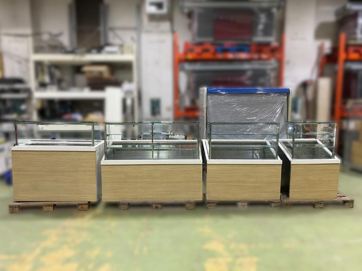 7,2 m. snack convenience pultvonal – termékfotó jobb oldalról