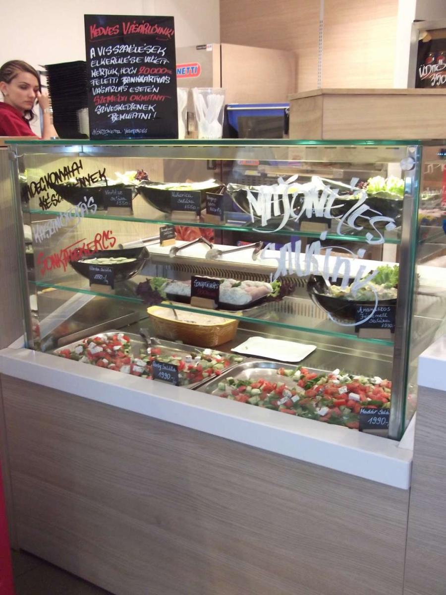 7,2 m. snack convenience pultvonal – termékfotó (14. kép)