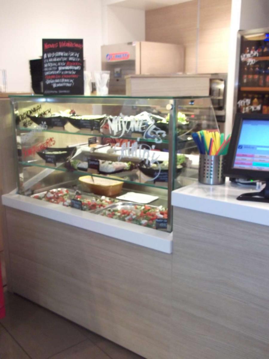 7,2 m. snack convenience pultvonal – termékfotó (16. kép)