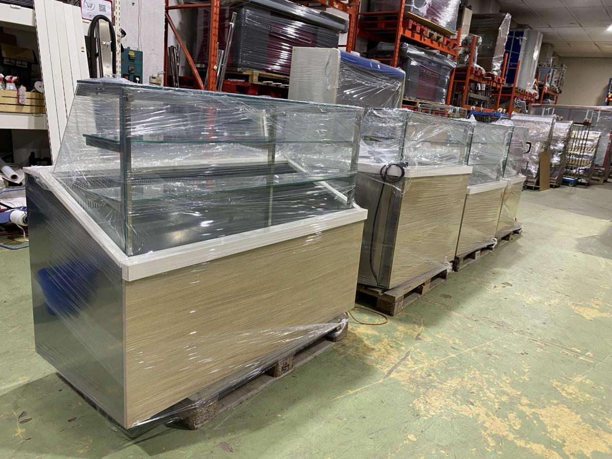 Snack convenience pult 160*80 – termékfotó részlet