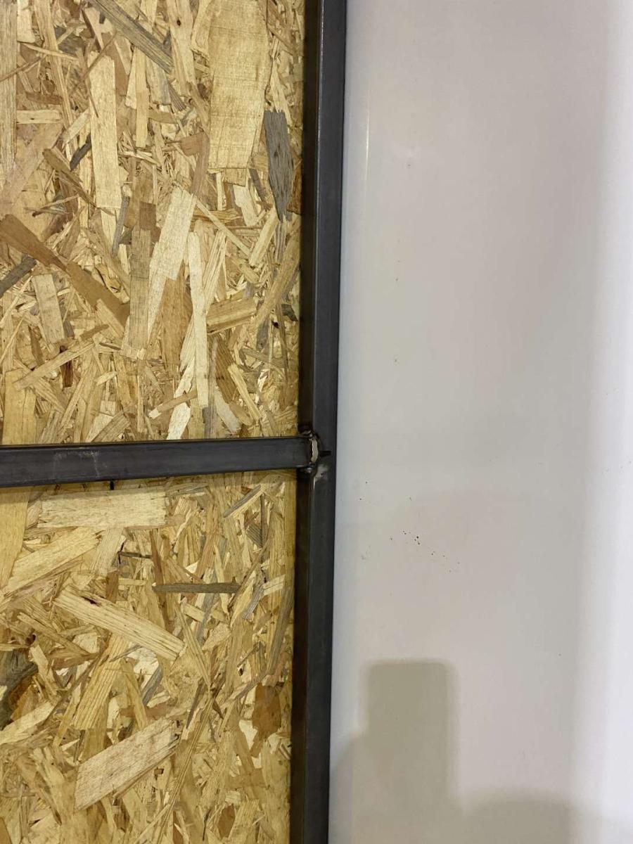 Akciós kihelyezés, sziget – termékfotó felülnézet