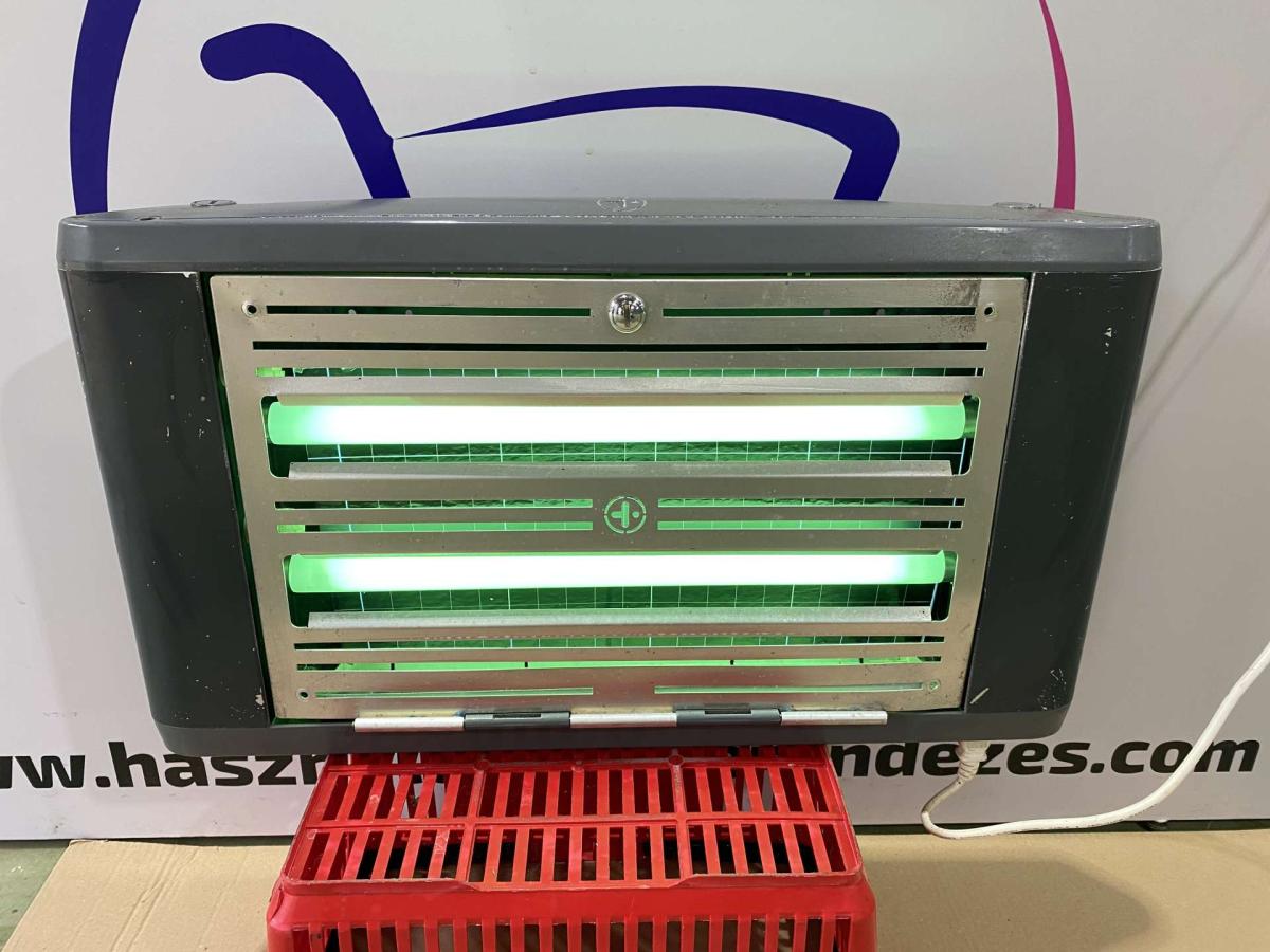 Rovarcsapda "Halo 30" – termékfotó elölnézet