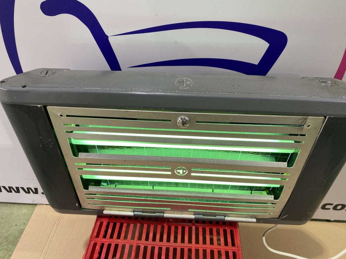 Rovarcsapda "Halo 30" – termékfotó jobb oldalról