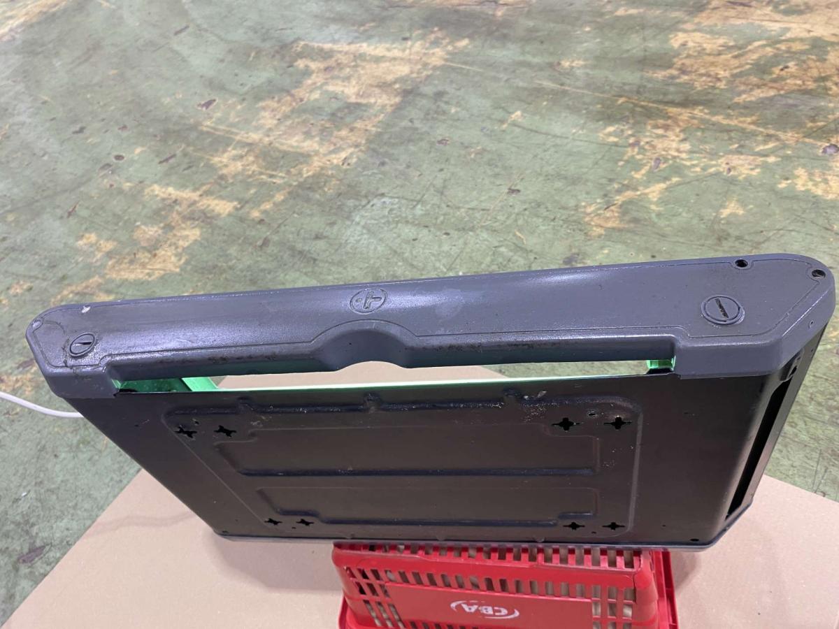 Rovarcsapda "Halo 30" – termékfotó felülnézet