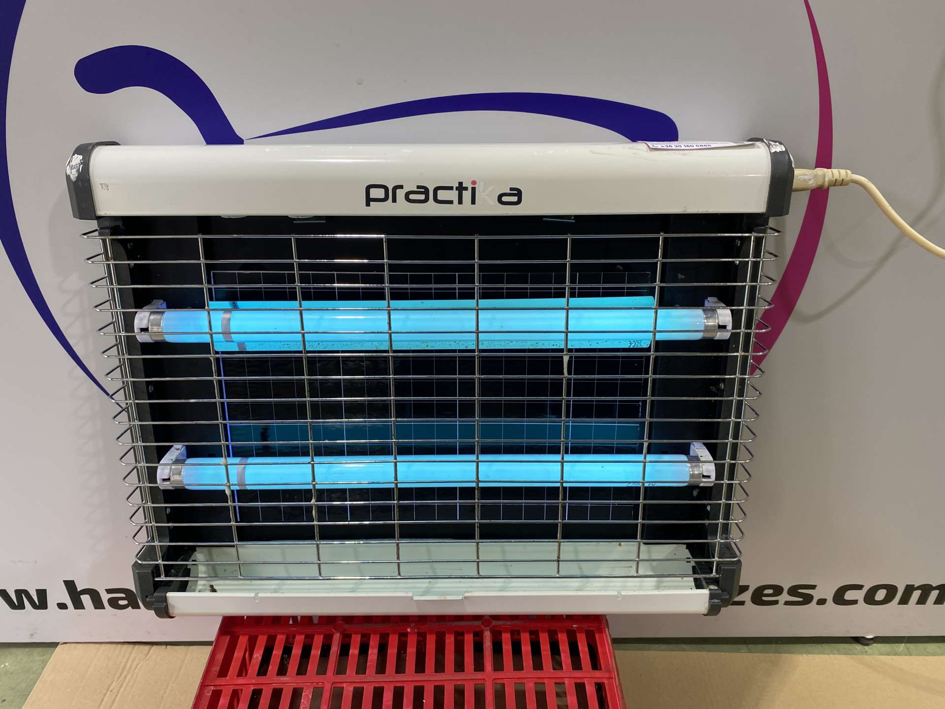 Rovarcsapda "Practika 30"