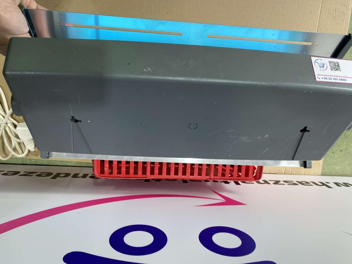 Rovarcsapda "Halo Curve" – termékfotó bal oldalról