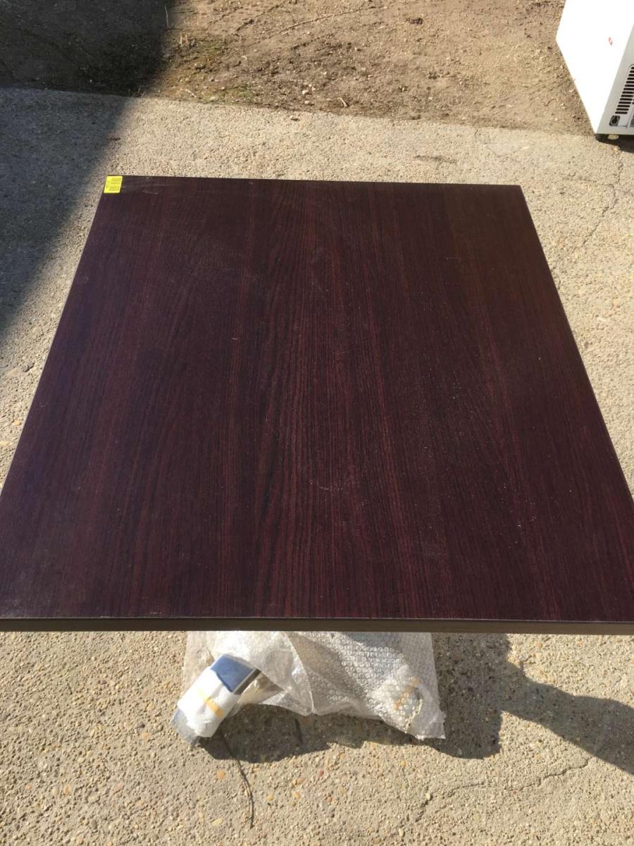 Új asztallap beltéri. több méretben – termékfotó jobb oldalról