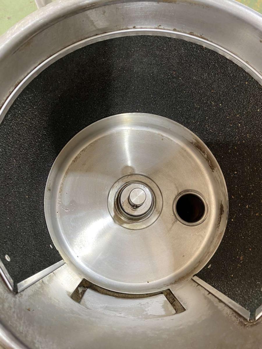 Burgonyakoptató "ITAL" – termékfotó csomagolás