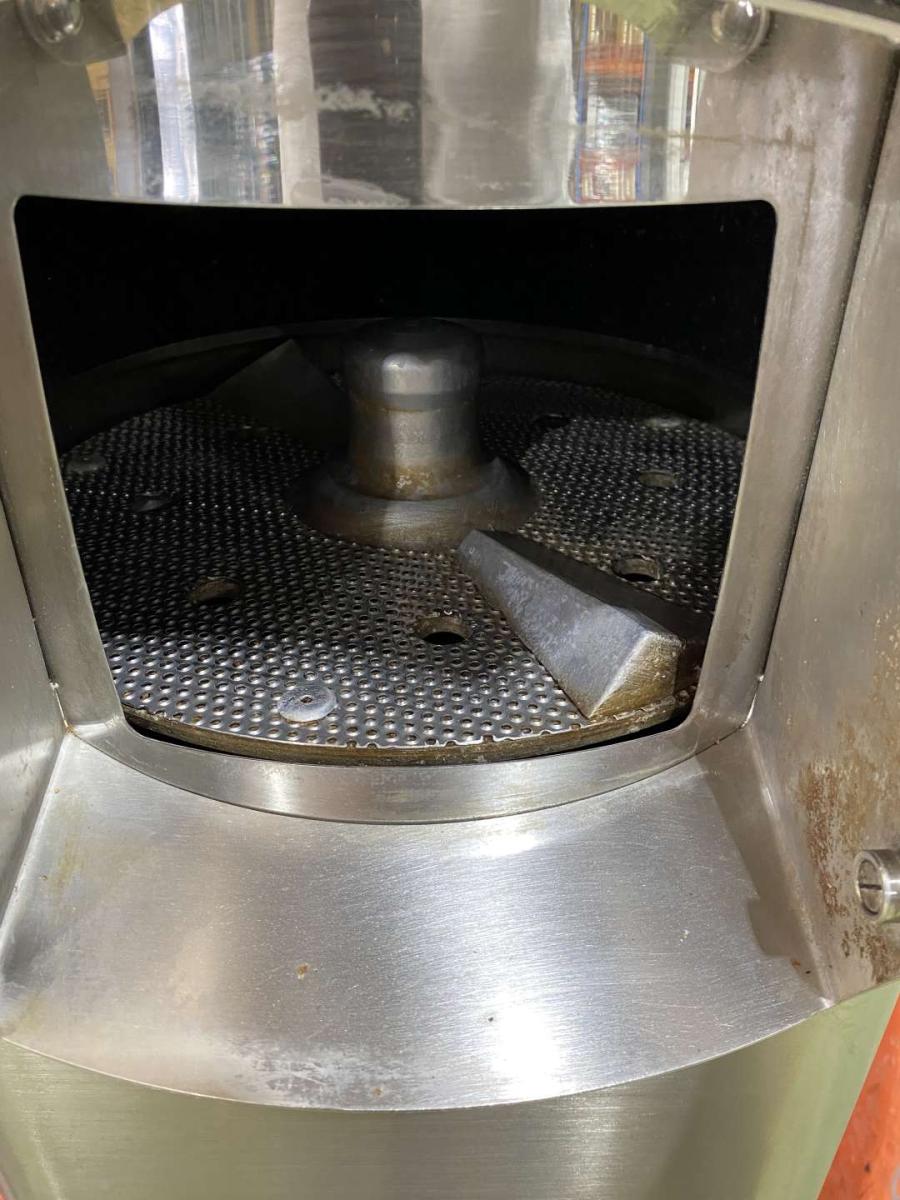 Burgonyakoptató "ITAL" – termékfotó (11. kép)