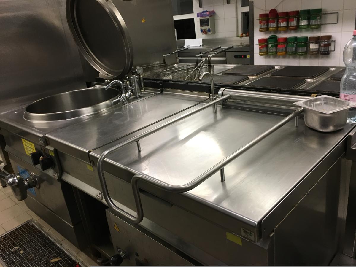 Berto's N9T 4M neutrális elem 40*40*90 BERTOS – termékfotó elölnézet